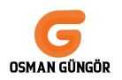 Osman Güngör Resmi Web Sitesi