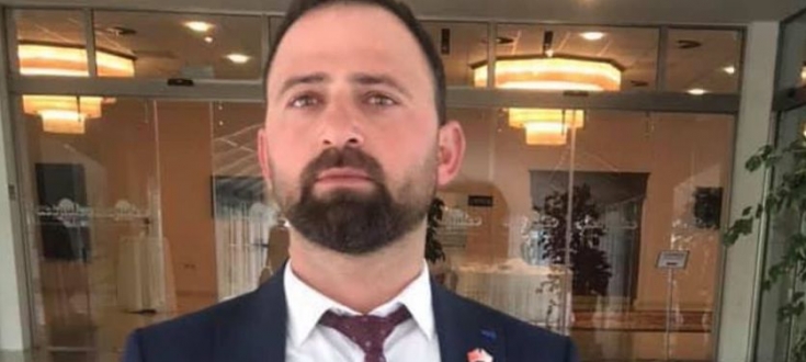 Tüm #Kamuoyunun Bilgisine.